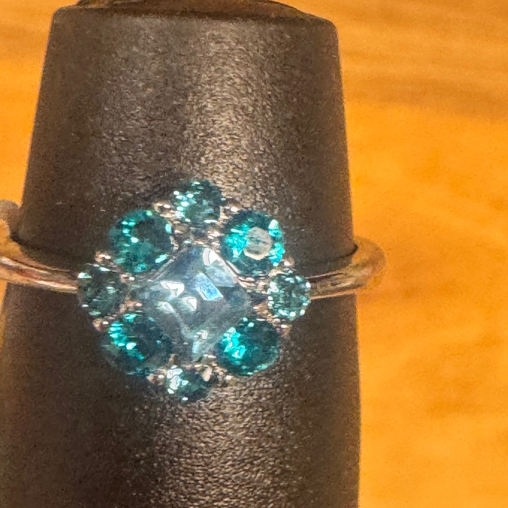 Cute Costume Jewelry Ring